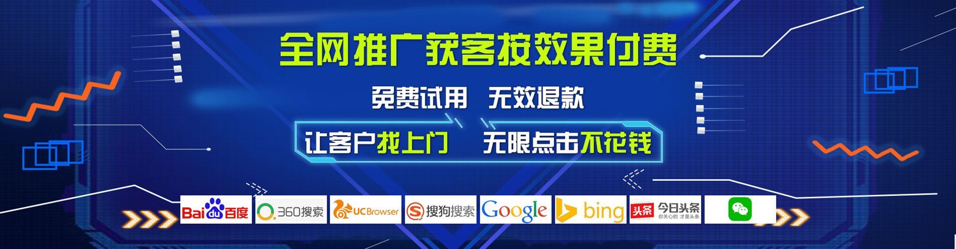 乐亭百度搜索推广